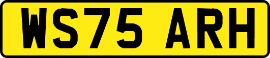 WS75ARH