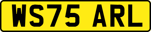 WS75ARL