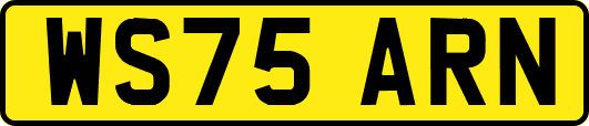 WS75ARN