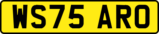 WS75ARO