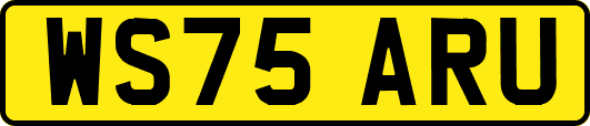 WS75ARU