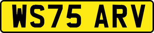 WS75ARV