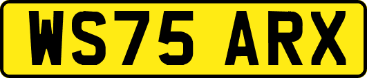WS75ARX