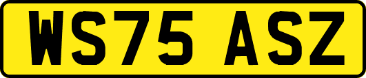 WS75ASZ