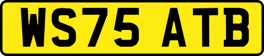 WS75ATB