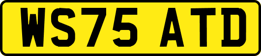 WS75ATD