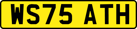 WS75ATH
