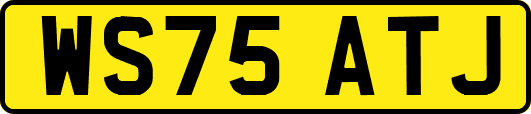 WS75ATJ