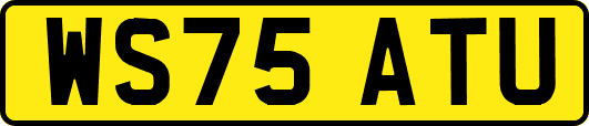 WS75ATU