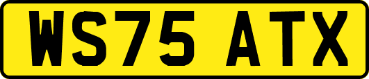 WS75ATX
