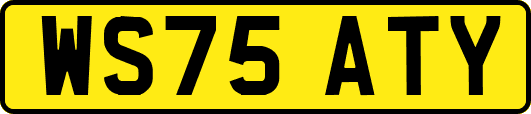 WS75ATY