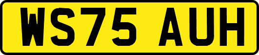 WS75AUH
