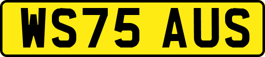 WS75AUS