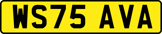 WS75AVA
