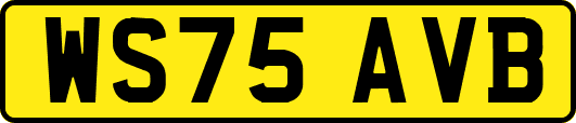 WS75AVB