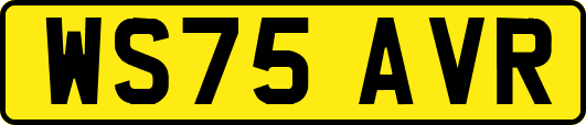 WS75AVR