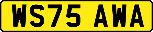 WS75AWA