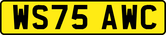 WS75AWC