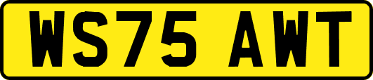 WS75AWT