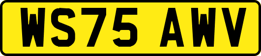 WS75AWV