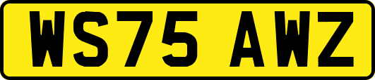 WS75AWZ