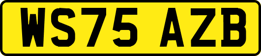 WS75AZB