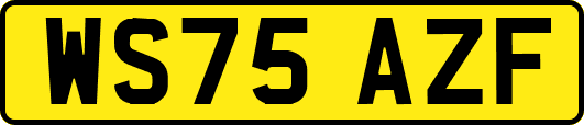 WS75AZF