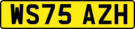 WS75AZH