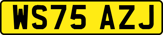WS75AZJ