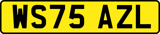 WS75AZL
