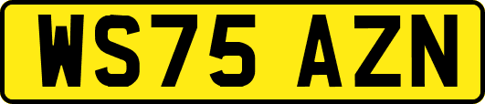 WS75AZN