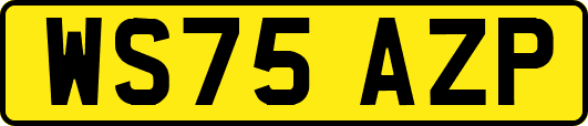 WS75AZP