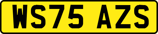 WS75AZS