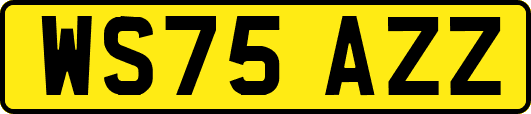WS75AZZ