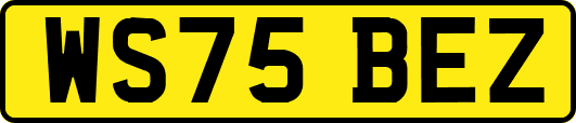 WS75BEZ