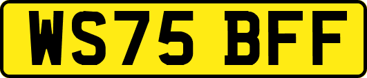 WS75BFF