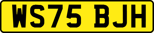 WS75BJH