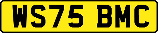 WS75BMC