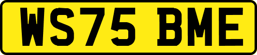 WS75BME