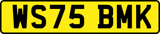 WS75BMK