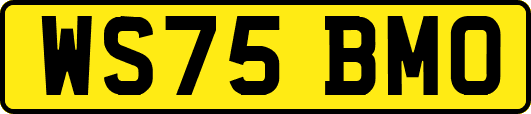 WS75BMO