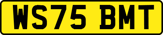 WS75BMT