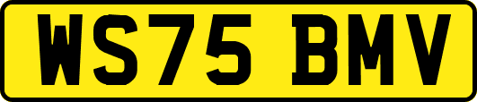 WS75BMV