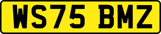 WS75BMZ
