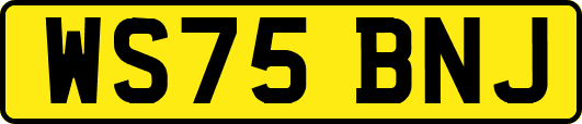 WS75BNJ