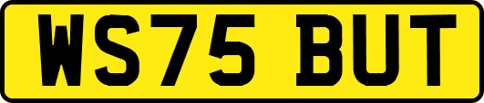 WS75BUT