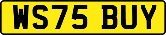 WS75BUY