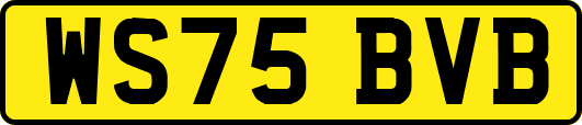 WS75BVB