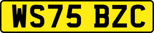 WS75BZC