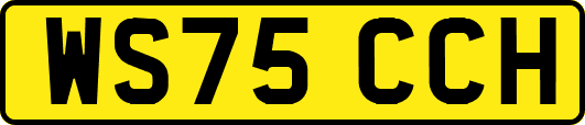 WS75CCH
